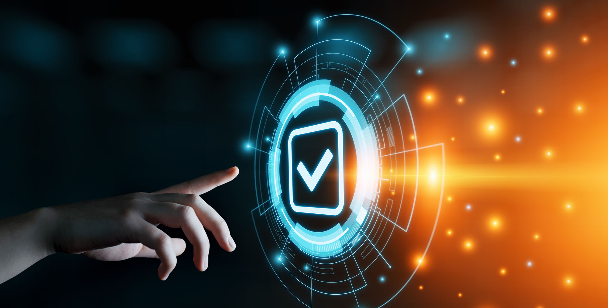 Quality Token Quality – Infocus Resources
